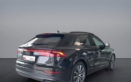 Audi Q8 I, 2025 год, 11 400 000 рублей, 6 фотография