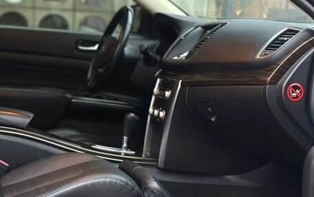 Nissan Teana, 2011 год, 1 600 000 рублей, 34 фотография