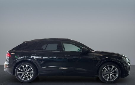 Audi Q8 I, 2025 год, 11 400 000 рублей, 7 фотография