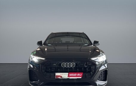 Audi Q8 I, 2025 год, 11 400 000 рублей, 2 фотография