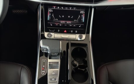 Audi Q8 I, 2025 год, 11 400 000 рублей, 16 фотография