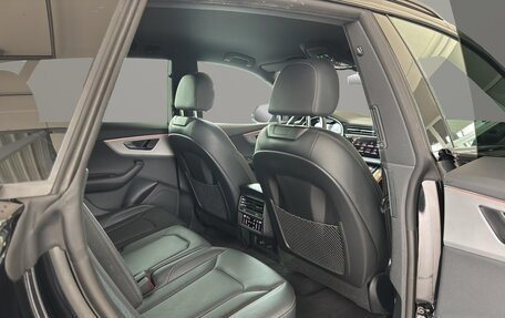 Audi Q8 I, 2025 год, 11 400 000 рублей, 14 фотография