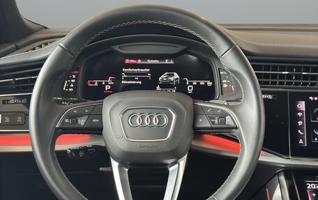 Audi Q8 I, 2025 год, 11 400 000 рублей, 15 фотография