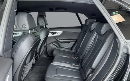 Audi Q8 I, 2025 год, 11 400 000 рублей, 11 фотография