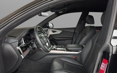 Audi Q8 I, 2025 год, 11 400 000 рублей, 10 фотография