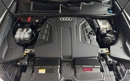 Audi Q8 I, 2025 год, 11 400 000 рублей, 19 фотография