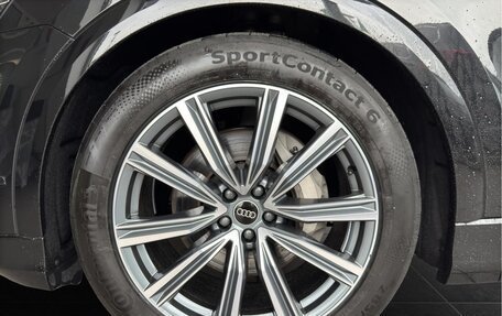 Audi Q8 I, 2025 год, 11 400 000 рублей, 20 фотография