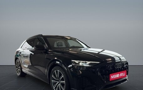Audi Q8 I, 2025 год, 11 400 000 рублей, 8 фотография