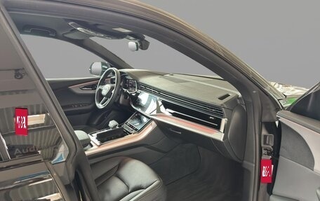 Audi Q8 I, 2025 год, 11 400 000 рублей, 13 фотография