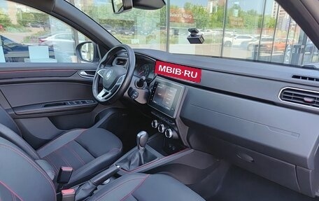 Renault Arkana I, 2021 год, 2 099 800 рублей, 13 фотография