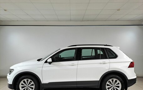 Volkswagen Tiguan II, 2020 год, 2 690 000 рублей, 7 фотография