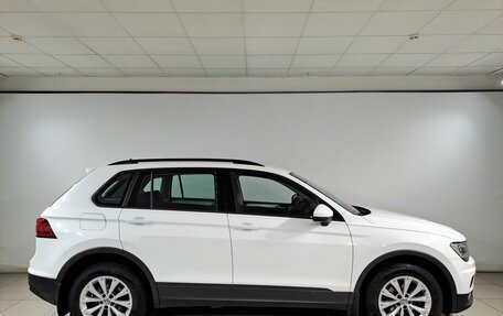 Volkswagen Tiguan II, 2020 год, 2 690 000 рублей, 8 фотография