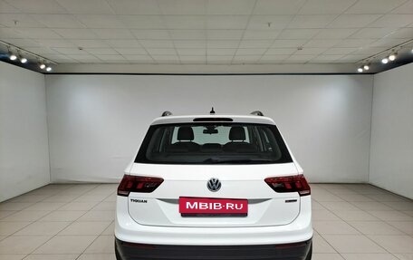 Volkswagen Tiguan II, 2020 год, 2 690 000 рублей, 6 фотография