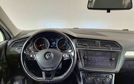 Volkswagen Tiguan II, 2020 год, 2 690 000 рублей, 13 фотография