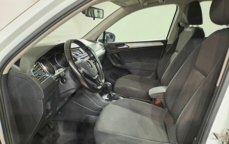 Volkswagen Tiguan II, 2020 год, 2 690 000 рублей, 14 фотография