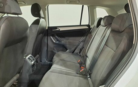 Volkswagen Tiguan II, 2020 год, 2 690 000 рублей, 16 фотография