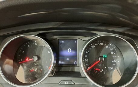 Volkswagen Tiguan II, 2020 год, 2 690 000 рублей, 20 фотография