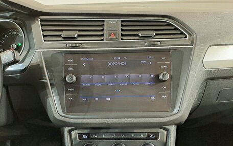 Volkswagen Tiguan II, 2020 год, 2 690 000 рублей, 21 фотография