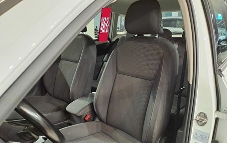Volkswagen Tiguan II, 2020 год, 2 690 000 рублей, 12 фотография