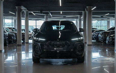 Audi Q5, 2026 год, 8 650 000 рублей, 3 фотография