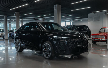 Audi Q5, 2026 год, 8 650 000 рублей, 2 фотография