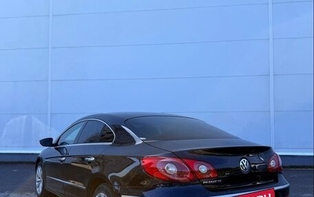 Volkswagen Passat CC I рестайлинг, 2011 год, 1 149 000 рублей, 5 фотография