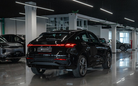 Audi Q5, 2026 год, 8 650 000 рублей, 4 фотография