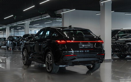 Audi Q5, 2026 год, 8 650 000 рублей, 5 фотография
