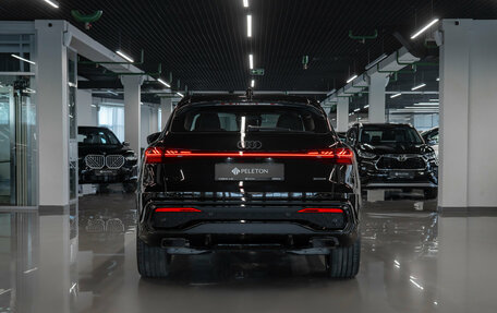 Audi Q5, 2026 год, 8 650 000 рублей, 6 фотография