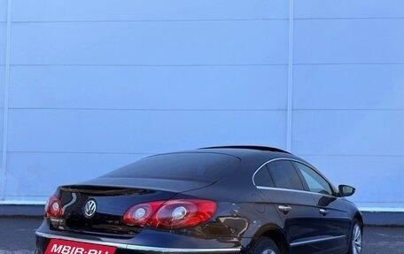 Volkswagen Passat CC I рестайлинг, 2011 год, 1 149 000 рублей, 8 фотография