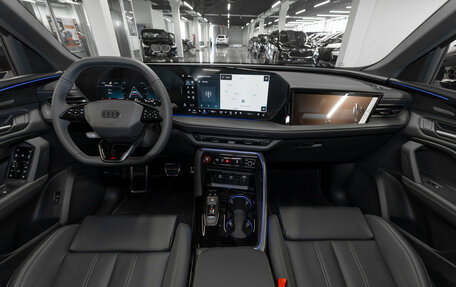Audi Q5, 2026 год, 8 650 000 рублей, 8 фотография