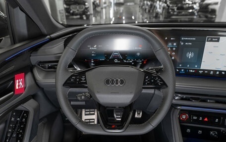 Audi Q5, 2026 год, 8 650 000 рублей, 11 фотография