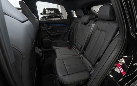 Audi Q5, 2026 год, 8 650 000 рублей, 14 фотография