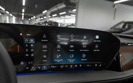 Audi Q5, 2026 год, 8 650 000 рублей, 23 фотография