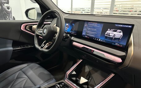 BMW X3, 2025 год, 7 416 000 рублей, 3 фотография