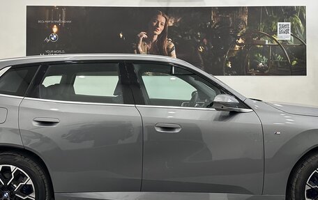 BMW X3, 2025 год, 7 416 000 рублей, 11 фотография