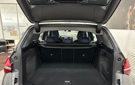 BMW X3, 2025 год, 7 416 000 рублей, 15 фотография