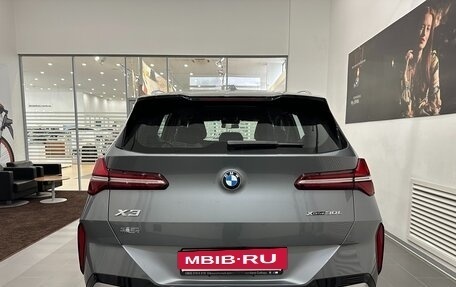 BMW X3, 2025 год, 7 416 000 рублей, 14 фотография