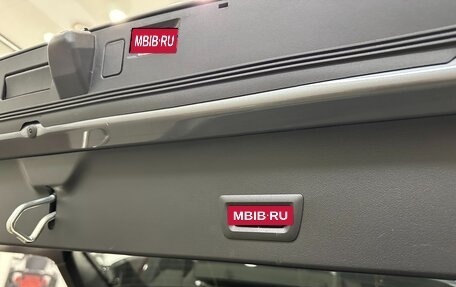 BMW X3, 2025 год, 7 416 000 рублей, 16 фотография