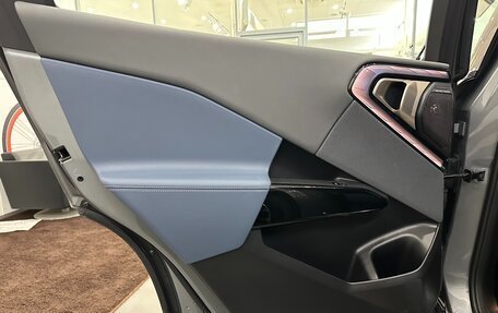 BMW X3, 2025 год, 7 416 000 рублей, 27 фотография