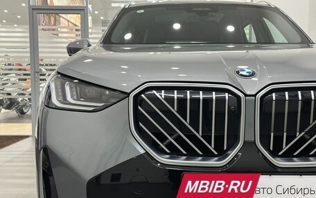 BMW X3, 2025 год, 7 416 000 рублей, 13 фотография