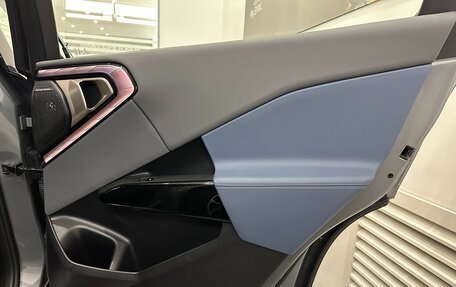 BMW X3, 2025 год, 7 416 000 рублей, 28 фотография