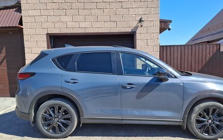 Mazda CX-5 II, 2021 год, 2 790 000 рублей, 3 фотография