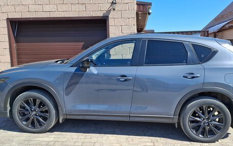 Mazda CX-5 II, 2021 год, 2 790 000 рублей, 4 фотография