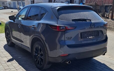 Mazda CX-5 II, 2021 год, 2 790 000 рублей, 6 фотография