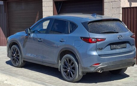Mazda CX-5 II, 2021 год, 2 790 000 рублей, 8 фотография