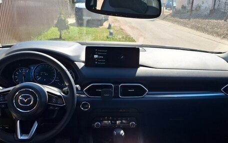 Mazda CX-5 II, 2021 год, 2 790 000 рублей, 9 фотография