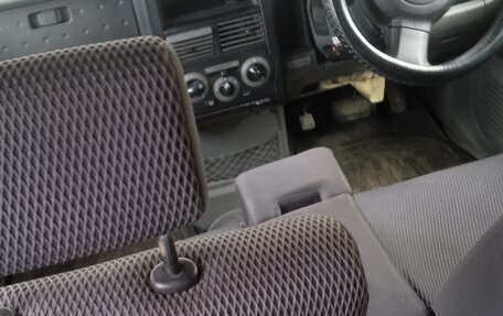 Nissan Cube II, 2004 год, 365 000 рублей, 7 фотография