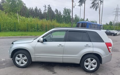 Suzuki Grand Vitara, 2008 год, 790 000 рублей, 2 фотография