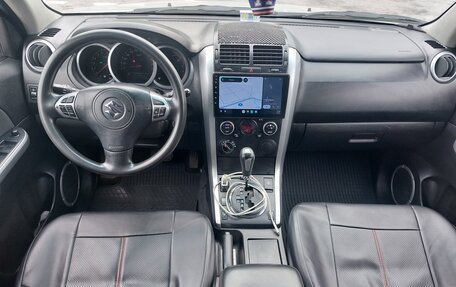 Suzuki Grand Vitara, 2008 год, 790 000 рублей, 9 фотография